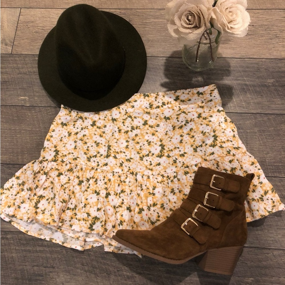 Forever21 Skirt